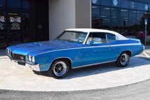 For Sale 1972 Buick Gran Sport