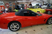 For Sale 2001 Chevrolet Corvette