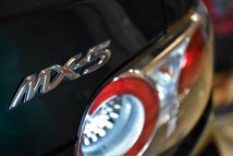 For Sale 2007 Mazda MX-5 Miata