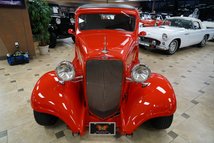 For Sale 1933 Chevrolet Master