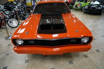 For Sale 1973 Plymouth Duster