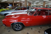 For Sale 1970 Chevrolet Chevelle