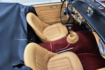 For Sale 1963 Austin-Healey 3000
