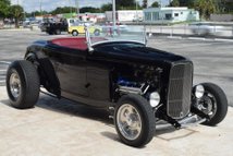 For Sale 1932 Ford Roadster