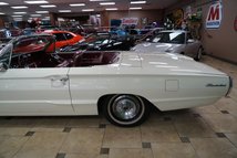 For Sale 1965 Ford Thunderbird