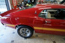 For Sale 1970 Shelby GT350