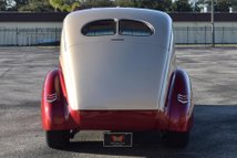 For Sale 1940 Ford Street ROD