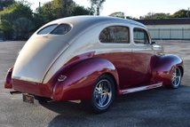 For Sale 1940 Ford Street ROD