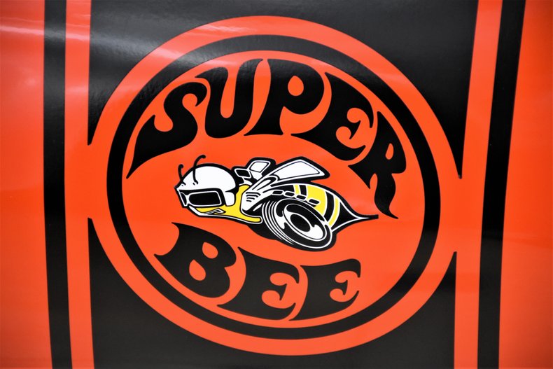 1969 1 2 dodge coronet super bee a12