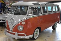 For Sale 1964 Volkswagen Type 2