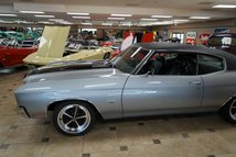 For Sale 1970 Chevrolet Chevelle