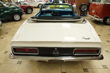 For Sale 1967 Chevrolet Camaro