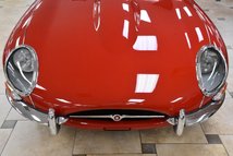 For Sale 1963 Jaguar E-Type