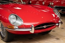 For Sale 1963 Jaguar E-Type