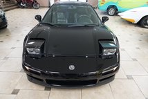 For Sale 1997 Acura NSX