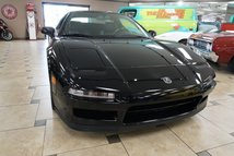 For Sale 1997 Acura NSX