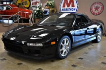 For Sale 1997 Acura NSX