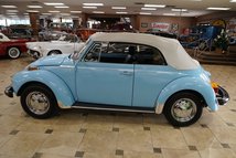 For Sale 1979 Volkswagen Super Beetle