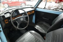 For Sale 1979 Volkswagen Super Beetle