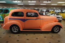 For Sale 1936 Chevrolet Master