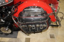 For Sale 1950 Harley Davidson FL