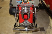 For Sale 1950 Harley Davidson FL