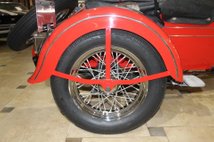 For Sale 1950 Harley Davidson FL