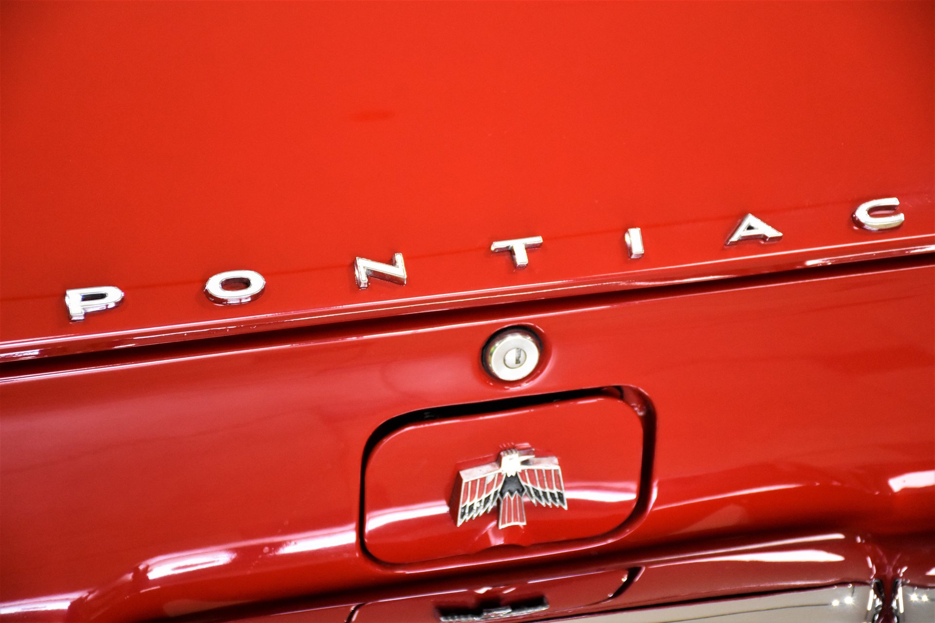 1967 Pontiac Firebird | Ideal Classic Cars LLC