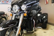 For Sale 2014 Harley Davidson TRI-Glide