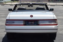 For Sale 1990 Cadillac Allante