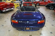 For Sale 1997 BMW Z3