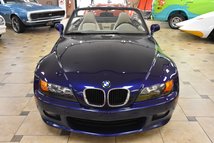 For Sale 1997 BMW Z3
