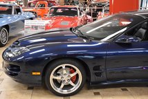 For Sale 2000 Pontiac Firebird