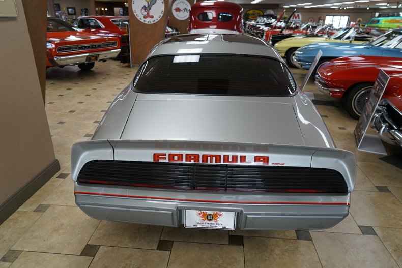 1979 pontiac firebird formula