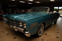 For Sale 1967 Mercury Monterey