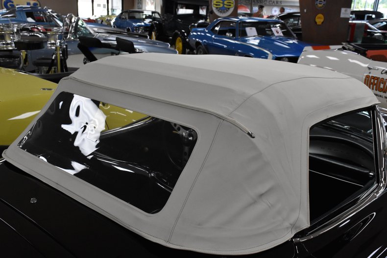 1960 chevrolet corvette 2x4bbl