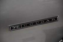 For Sale 1967 Mercury Cougar