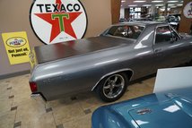 For Sale 1968 Chevrolet El Camino