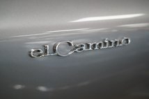 For Sale 1968 Chevrolet El Camino