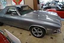 For Sale 1968 Chevrolet El Camino