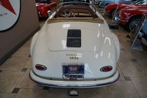 For Sale 1988 Porsche 356