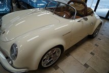 For Sale 1988 Porsche 356