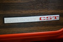 For Sale 1972 Chevrolet C5 Blazer