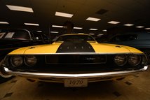 For Sale 1970 Dodge Challenger