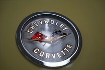 For Sale 1958 Chevrolet Corvette