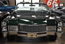 For Sale 1968 Cadillac DeVille