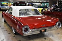 For Sale 1961 Ford Thunderbird