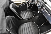 For Sale 1962 Triumph TR3B