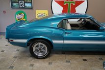 For Sale 1969 Shelby GT350