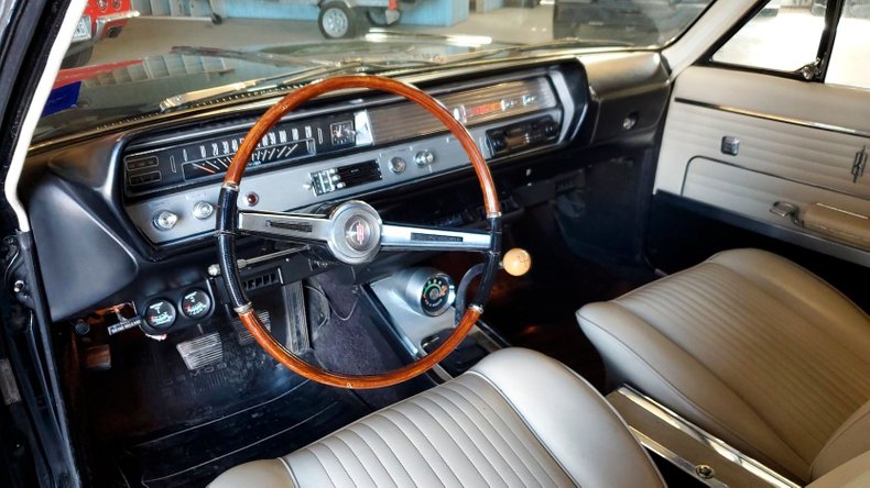 1965 oldsmobile 442